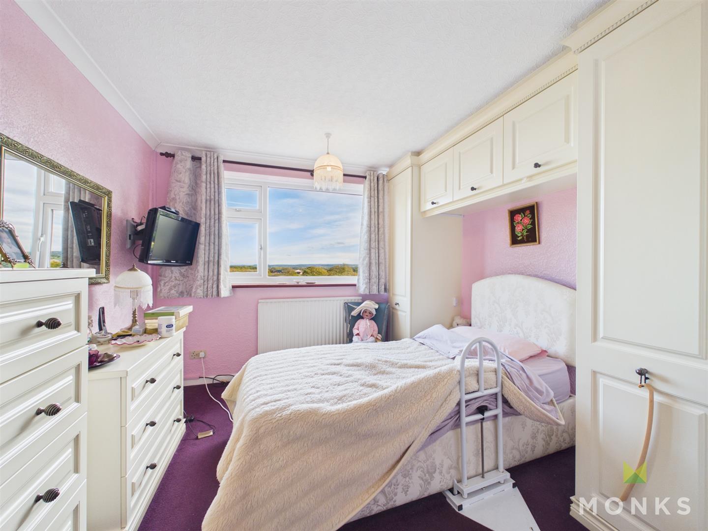 39 Cornwall Drive, Shrewsbury, SY3 0EP For Sale